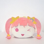 スター☆トゥインクルプリキュア プリプリピロー キュアスター [キャラクターグッズ]