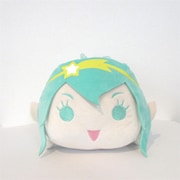 スター☆トゥインクルプリキュア プリプリピロー キュアミルキー [キャラクターグッズ]
