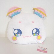 スター☆トゥインクルプリキュア プリプリフェイスクッション フワ [キャラクターグッズ]