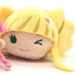 ぷりぷりおてだま ひなた スパークル ニャトラン ヒーリングっどプリキュア ヨドバシ.com - 東映アニメーション ヒーリングっどプリキュア