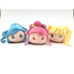 ぷりぷりおてだま ひなた スパークル ニャトラン ヒーリングっどプリキュア ぷりぷりおてだま ひなた スパークル ニャトラン ヒーリングっど
