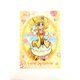 ヒーリングっどプリキュア クリアファイル キュアスパークル [キャラクターグッズ]