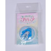 ヒーリングっどプリキュア クリスタルマグネット キュアフォンテーヌ [キャラクターグッズ]