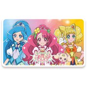 キャラクターグッズ ヒーリングっどプリキュア モバイルバッテリー