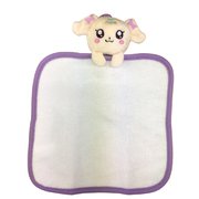 ヒーリングっどプリキュア ぴょこっとハンドタオル ラテ [キャラクターグッズ]