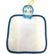 ヒーリングっどプリキュア ぴょこっとハンドタオル ペギタン [キャラクターグッズ]