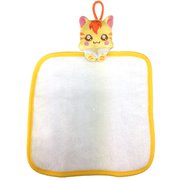 ヒーリングっどプリキュア ぴょこっとハンドタオル ニャトラン [キャラクターグッズ]