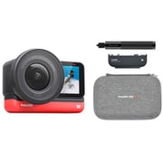 Insta360 ONE R 1-Inch オプションバンドルパック CINAKGP/B-PACK01