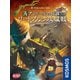 アンドールの伝説 リートブルク攻城戦 完全日本語版 [ボードゲーム]