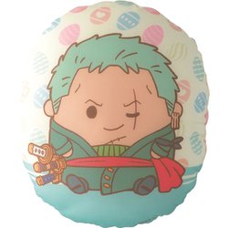 レアワンピース ゾロ＆サンジ クッション ワンピース ゾロ\u0026サンジ クッション 漢たちの素顔 輩 枕 麦わらストア