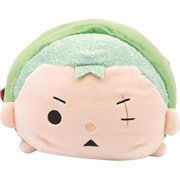 ONE PIECE ムギムギクッション ゾロ [キャラクターグッズ]