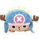 ONE PIECE ムギムギクッション チョッパー [キャラクターグッズ]