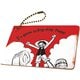 ONE PIECE GraffArt ワンピース パスケース 2（フーシャ村） [キャラクターグッズ]