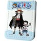 ONE PIECE GraffArt ワンピース 付箋 1（フーシャ村） [キャラクターグッズ]