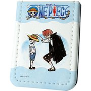 ONE PIECE GraffArt ワンピース 付箋 2（フーシャ村） [キャラクターグッズ]