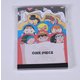 ONE PIECE ムギムギアート1 メモパッド [キャラクターグッズ]