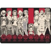 ONE PIECE わんぴーす ブランケット [キャラクターグッズ]