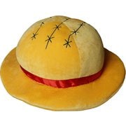 ONE PIECE 麦わら帽子クッション [キャラクターグッズ]