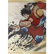 ONE PIECE クリアファイル メタリック ルフィ＆チョッパー [キャラクターグッズ]