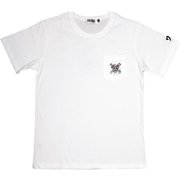 ONE PIECE Tシャツ Mサイズ ルフィ [キャラクターグッズ]