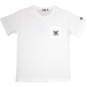 ONE PIECE Tシャツ XLサイズ ルフィ [キャラクターグッズ]