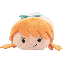 ヨドバシ Com 東映アニメーション One Piece ムギムギおてだま ナミ キャラクターグッズ 通販 全品無料配達