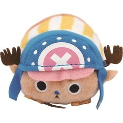 ヨドバシ.com - 東映アニメーション ONE PIECE ムギムギおてだま チョッパー [キャラクターグッズ] 通販【全品無料配達】