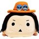 ONE PIECE ムギムギクッション エース [キャラクターグッズ]