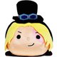 ONE PIECE ムギムギクッション サボ [キャラクターグッズ]