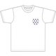デジモンアドベンチャー 卵柄Tシャツ Mサイズ ゴマモン [キャラクターグッズ]