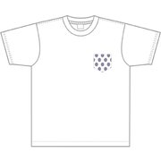 デジモンアドベンチャー 卵柄Tシャツ Mサイズ ゴマモン [キャラクターグッズ]
