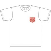 デジモンアドベンチャー 卵柄Tシャツ Mサイズ ピヨモン [キャラクターグッズ]