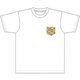 デジモンアドベンチャー 卵柄Tシャツ Lサイズ アグモン [キャラクターグッズ]