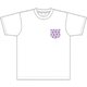 デジモンアドベンチャー 卵柄Tシャツ Lサイズ テントモン [キャラクターグッズ]