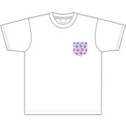 デジモンアドベンチャー 卵柄Tシャツ Lサイズ テントモン [キャラクターグッズ]