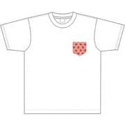デジモンアドベンチャー 卵柄Tシャツ Lサイズ ピヨモン [キャラクターグッズ]