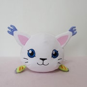 デジモンアドベンチャー デジデジクッション テイルモン [キャラクターグッズ]