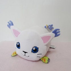 デジデジクッション デジモンアドベンチャー】デジデジクッション（パルモン