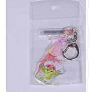 デジモンアドベンチャー アクリルキーホルダー ミミ&パルモン [キャラクターグッズ]