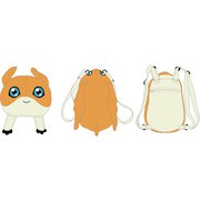 デジモンアドベンチャー リュック パタモン [キャラクターグッズ]
