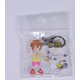 デジモンアドベンチャー アクリルキーホルダー ヒカリ&テイルモン [キャラクターグッズ]