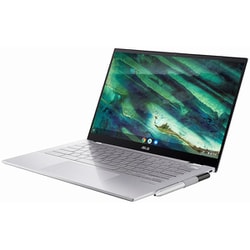 ヨドバシ Com Asus エイスース C436fa E Asus Chromebook Flipシリーズ 14型 Core I5 u メモリ 8gb Ssd 256gb Chrome Os エアロジェルホワイト 通販 全品無料配達