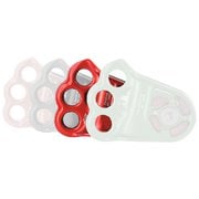 ヒッチクライマー エキセントリック PUL500 レッド [プーリー]