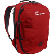 ショートホール BC22 レッド [アウトドア デイパック 30L]