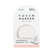 フセンマーカー COLOR ピンク FM-1002