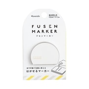 フセンマーカー PATTERN GYストライプ FM-2002