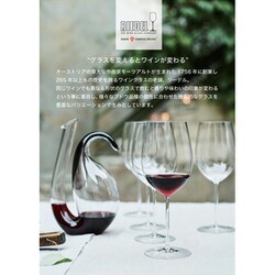 ヨドバシ.com - リーデル RIEDEL 6416/07+A555/32 [ヴィノム ピノ