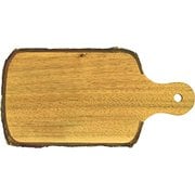 木製まな板 アカシア Konoka カッティングボード S 20×10cm B19-10-7s