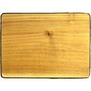 木製プレート アカシア Konoka スクエアサービングマット L B19-10-6s