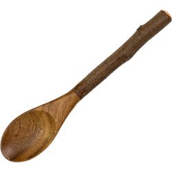 木製スプーン アカシア Konoka スプーン 17cm B19-9-2s